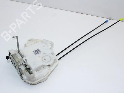 Used Rear right lock Rear right lock MITSUBISHI ASX (GA_W_) 1.8 DI-D (GA6W) (150 hp) 39822123 39822123