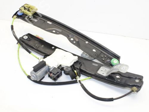 Rear left window mechanism JAGUAR F-PACE (X761) 2.0 TD4 AWD | BP39861894C24 - Image 3