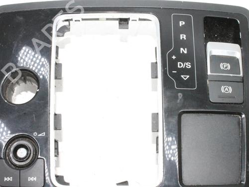 Switch AUDI A6 C7 (4G2, 4GC) 3.0 TDI quattro | BP39870206I30 - Image 5
