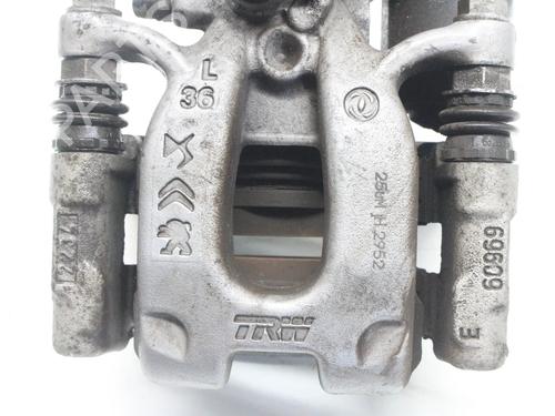 Left rear brake caliper OPEL MOKKA 1.2 (76) | BP39876361M107 - Image 6