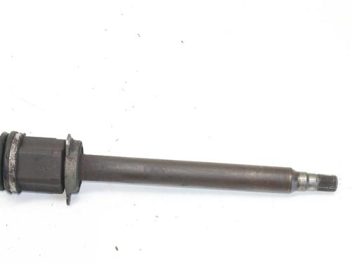 Right front driveshaft VOLVO V60 I (155) D4 | BP39795405M39 - Image 2