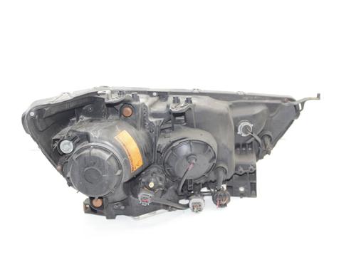 Left headlight MITSUBISHI ASX (GA_W_) 1.6 MIVEC (GA1W) | BP39820397C28 - Image 2