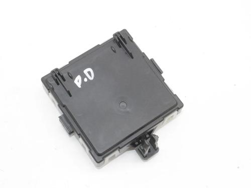 Electronic module MERCEDES-BENZ A-CLASS (W177) A 180 d (177.003) | BP39804302M83 - Image 4