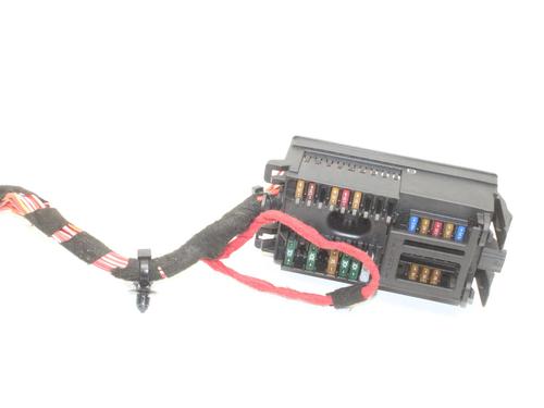 Used Fuse box Fuse box MERCEDES-BENZ EQS (V297) EQS 450+ (297.123) (333 hp) 39791917 39791917