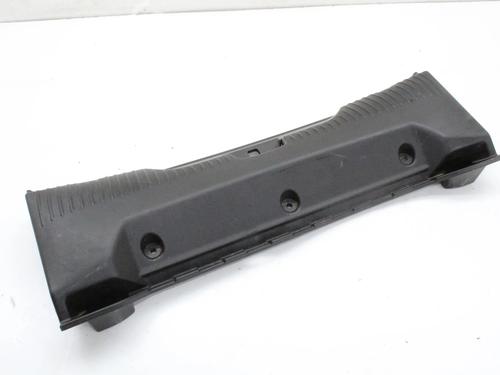 Used Tailgate trim Tailgate trim JAGUAR XF I (X250) 2.2 D (200 hp) 39837968 39837968