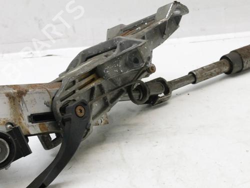 Steering column FORD TRANSIT CONNECT V408 Box Body/MPV 1.5 TDCi | BP39806556M21 - Image 4