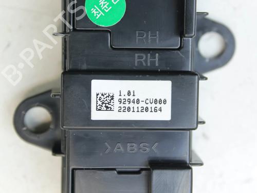 Electronic module KIA EV6 (CV) 77 GT AWD | BP39853174M83 - Image 3