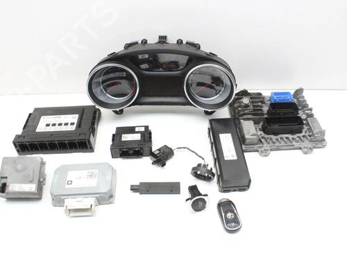 Used Electronic module Electronic module OPEL INSIGNIA B Grand Sport (Z18) 2.0 CDTi (68) (174 hp) 39770337 39770337
