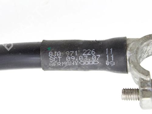 Cable AUDI TT (8J3) 2.0 TDI quattro | BP39841397E12 - Image 6
