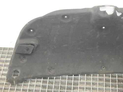 Boot lining MASERATI GHIBLI III (M157) 3.0 D | BP39812816I3 - Image 2