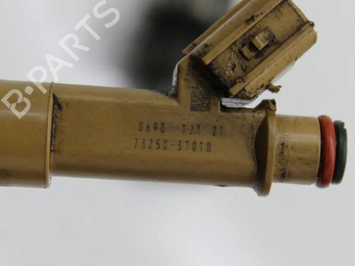 Injection rail LEXUS CT (ZWA10_) 200h (ZWA10_, ZWA10R) | BP39815715M98 - Image 10