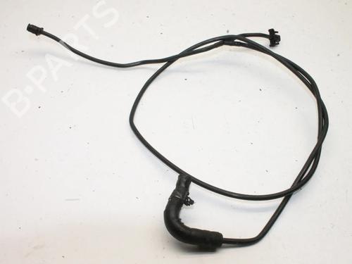 Used Pipe Pipe FORD MONDEO IV (BA7) 1.6 EcoBoost (160 hp) 39784010 39784010