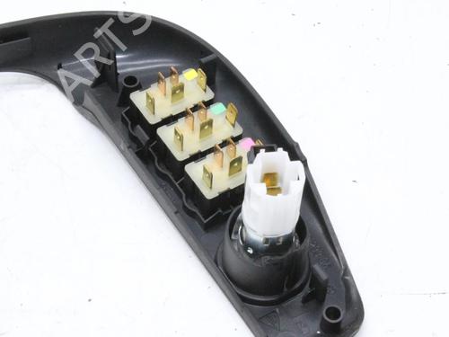 Switch PORSCHE BOXSTER (986) S 3.2 | BP39783651I30  - Image 6