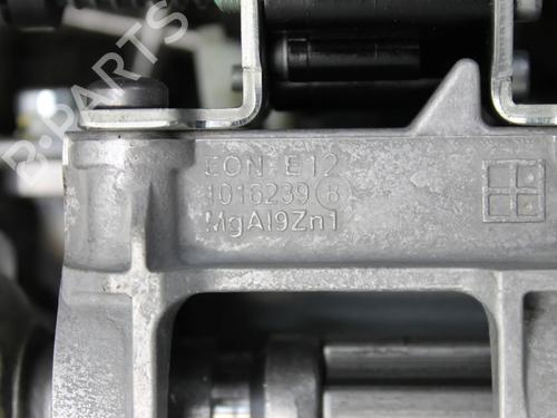 Steering column TESLA MODEL Y (5YJY) EV Rear-Wheel Drive | BP39781604M21  - Image 6