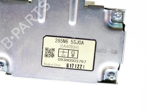 Control unit NISSAN LEAF (ZE1) Electric | BP39831879M11 - Image 3