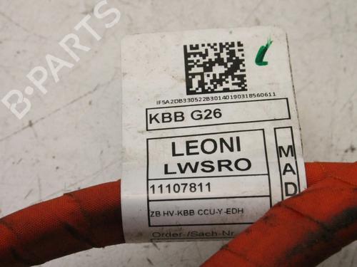 Electronic sensor BMW i4 (G26) eDrive40 | BP39789438M84 - Image 5