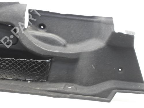 Boot lining MERCEDES-BENZ E-CLASS (W212) E 200 CDI / BlueTEC (212.005, 212.006) | BP40520411I3 - Image 5