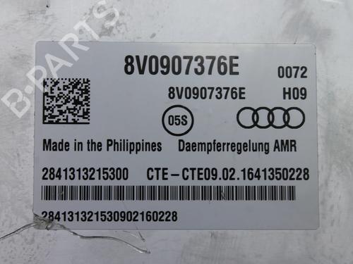 Electronic module AUDI A3 Limousine (8VS, 8VM) S3 quattro | BP39780981M83 - Image 3
