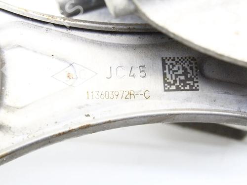 Engine mount SMART FORFOUR Hatchback (453) electric drive (453.091) | BP39800188M89 - Image 4