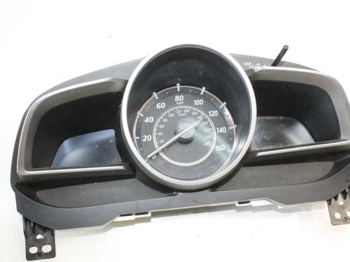 Used Instrument cluster Instrument cluster NISSAN JUKE (F15) 1.5 dCi (110 hp) 39805087 39805087