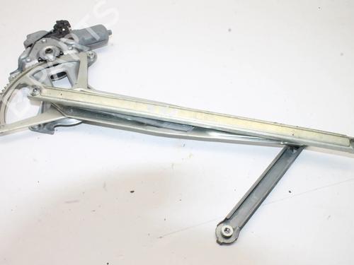 Used Front left window mechanism Front left window mechanism TOYOTA PRIUS (_W3_) 1.8 Hybrid (ZVW30) (136 hp) 39871708 39871708