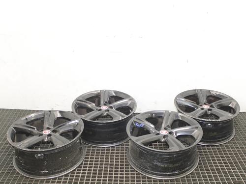 Used Wheel set Wheel set JAGUAR F-PACE (X761) 2.0 TD4 AWD (180 hp) 40069576 40069576