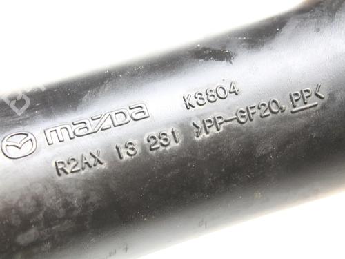 Intercooler pipe MAZDA CX-7 (ER) 2.2 MZR-CD AWD (ER10A) | BP39779781M127 - Image 6