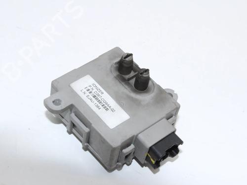 Centralina Centralina HYUNDAI ix35 (LM, EL, ELH) 2.0 CRDi 4WD (136 hp) 39844339 39844339