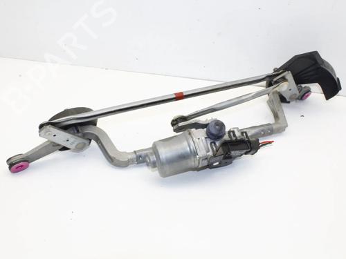 Used Front wipers mechanism Front wipers mechanism TOYOTA YARIS (_P21_, _PA1_, _PH1_) 1.6 GR 4WD (GXPA16) (261 hp) 39879421 39879421