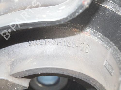 Engine mount FORD KUGA I 2.0 TDCi 4x4 | BP39801280M89 - Image 7