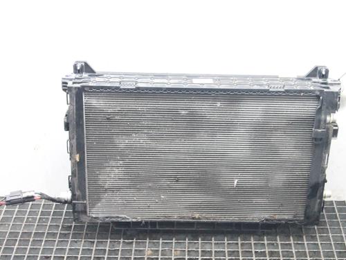 Radiator set JAGUAR I-PACE (X590) EV400 AWD | BP39865427M120 - Image 3