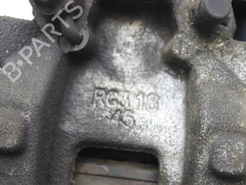 Left rear brake caliper KIA EV6 (CV) 77 GT AWD | BP39865549M107 - Image 5