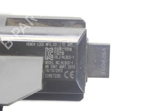 Switch HONDA CIVIC IX (FK) 2.0 i-VTEC Type R (FK2) | BP39771538I30 - Image 5