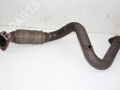 Used Pipe Pipe OPEL MOKKA / MOKKA X (J13) 1.4 (_76) (140 hp) 39823692 39823692