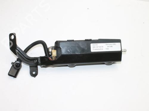 Pompa iniezione Pompa iniezione VW PHAETON (3D1, 3D2, 3D3, 3D4, 3D6, 3D7, 3D8, 3D9) 3.0 V6 TDI 4motion (240 hp) 39771245 39771245