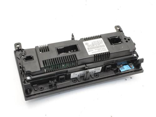 Control unit MERCEDES-BENZ E-CLASS (W212) E 200 CDI / BlueTEC (212.005, 212.006) | BP40501214M11 - Image 3