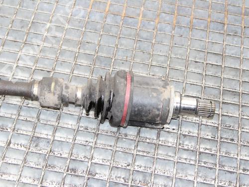 Left front driveshaft MITSUBISHI ASX (GA_W_) 1.8 DI-D (GA6W) | BP39861907M38 - Image 3