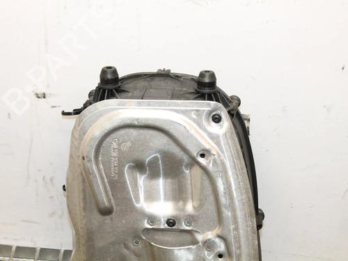 Air filter box MERCEDES-BENZ SLK (R172) 250 CDI / d (172.403) | BP39777810M87 - Image 2