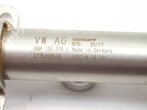 Sprederrør AUDI A4 B9 (8W2, 8WC) S4 TFSi quattro | BP39807620M98 - Image 4