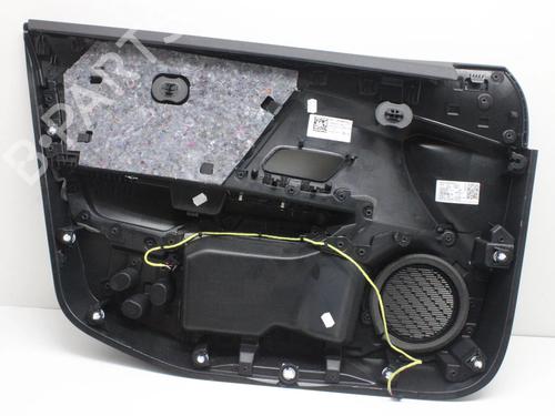 Front right panel CITROËN C4 III (BA_, BB_, BC_) ë-C4 (BCZKXC, BZCKSC) | BP39850774C59 - Image 2