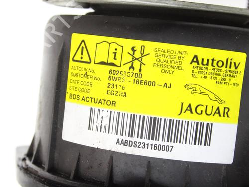Electronic module JAGUAR F-TYPE Coupe (X152) 3.0 SCV6 S AWD | BP39770175M83 - Image 3