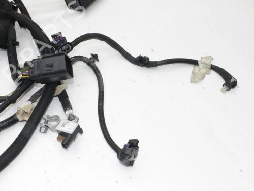Wiring harness OPEL COMBO E Tour / Life (K9) Combo-e | BP39874411E16 - Image 8