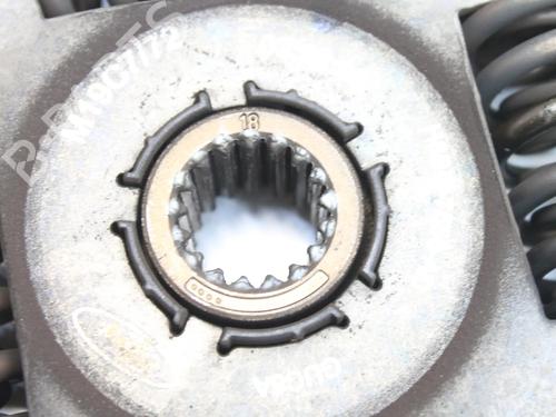 Other FORD FOCUS IV (HN) 1.0 EcoBoost | BP39775270O1 - Image 10