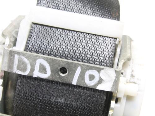 Front right seatbelt BMW X3 (E83) 2.0 d | BP39873044I25 - Image 6