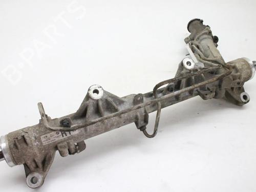Used Steering rack Steering rack BMW 7 (F01, F02, F03, F04) 730 d (245 hp) 39873034 39873034