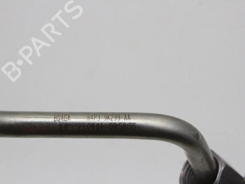 Pipe LAND ROVER RANGE ROVER VELAR (L560) 3.0 P400 MHEV 4x4 | BP39789044M125 - Image 3