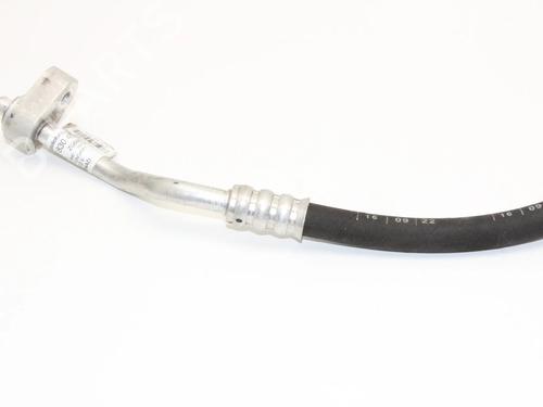 AC pipe MERCEDES-BENZ EQS (V297) EQS 450+ (297.123) | BP39856261M126 - Image 2
