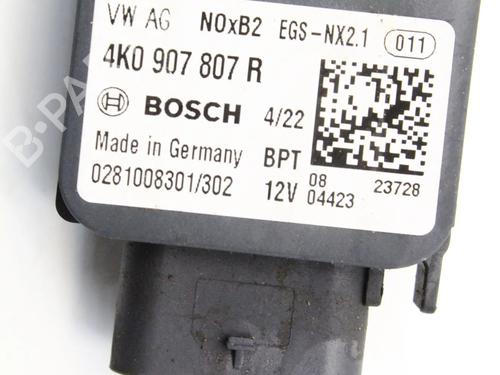 Elektronisk sensor AUDI A6 C8 Avant (4A5) 50 TDI Mild Hybrid quattro | BP39805691M84 - Image 9