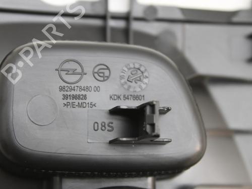 Cup/Object holder OPEL CORSA F (P2JO) CORSA-e (68) | BP39774698I37 - Image 4
