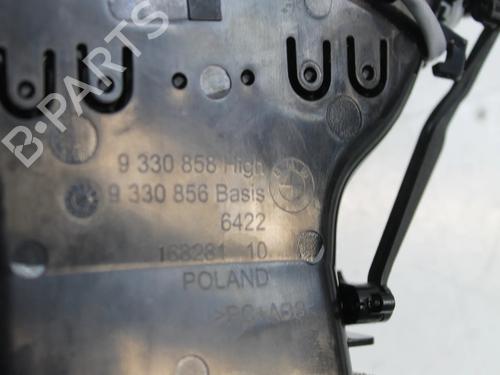 Luftventilen BMW 5 (G30, F90) 530 e Plug-in Hybrid | BP39838026I21  - Image 6